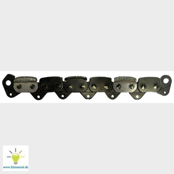 Snittap Kombi 1/4" M4
