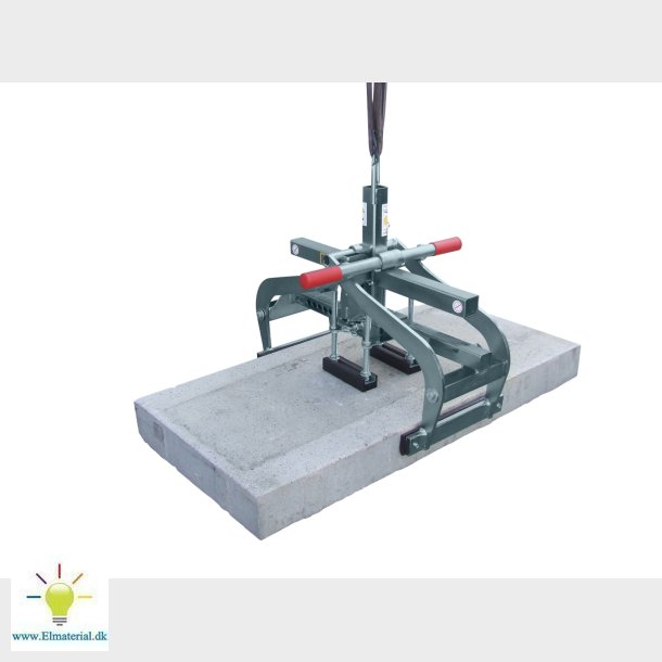 Skruetvinge Hit 1000-120Mm