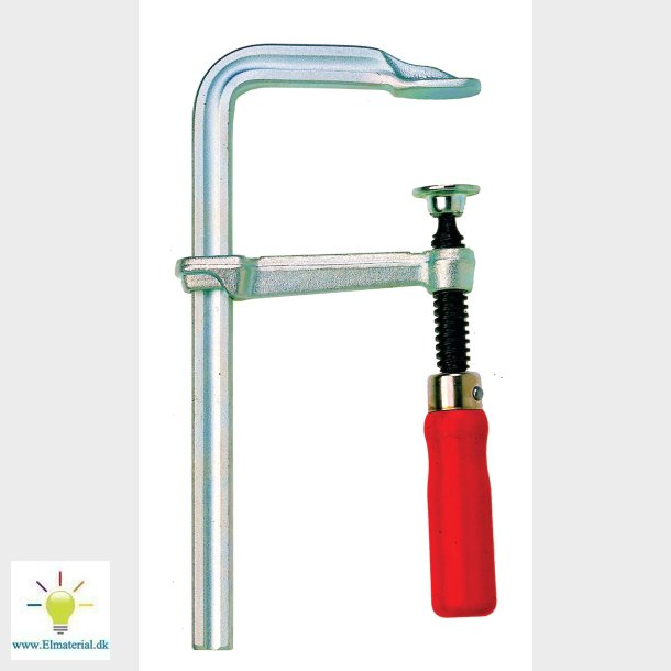 Bessey Gz Tvinge 30 X 6 Cm