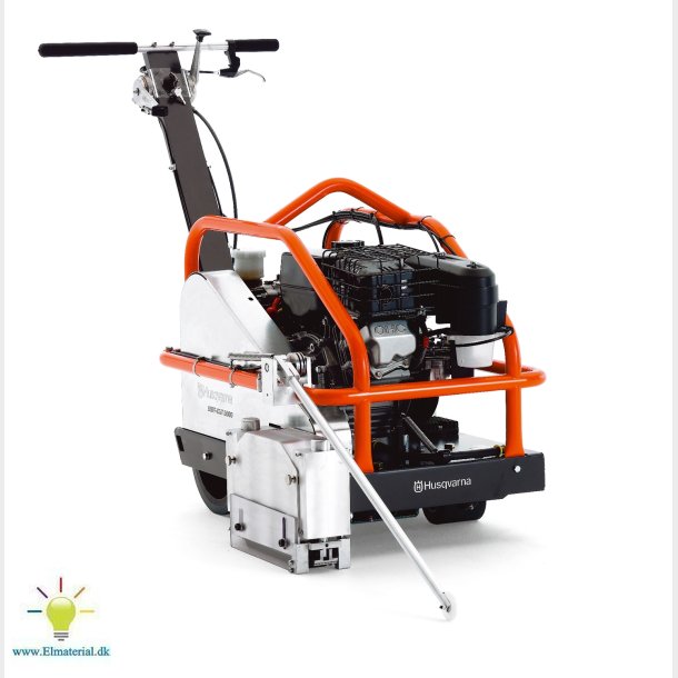 Husqvarna Soff-Cut 2000E