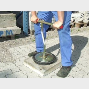 Väggguide set 200 Cm F / Etr 350