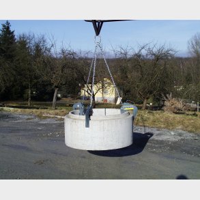 Probst Stendragare 9-33 Cm