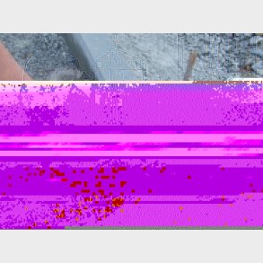 Paving Peg Extractor Enz