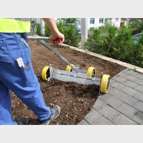 Nivelleringssystem Lf-75/125