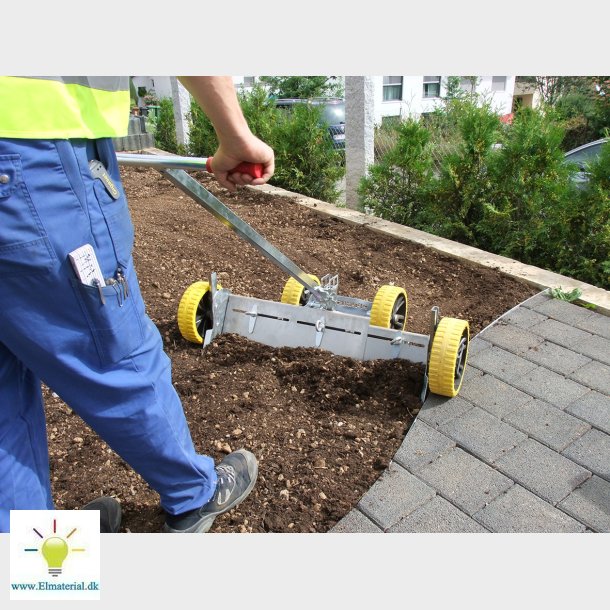 Afretningssystem Lf-75/125