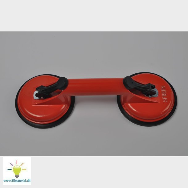 Sprehn Brolggerstang Gummi