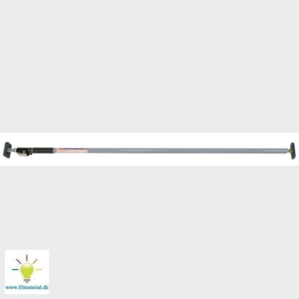 Teleskopsttte 1,6 - 2,9 M