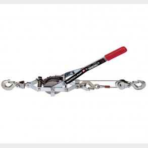 Midja Pow-R 450/900 Kg.