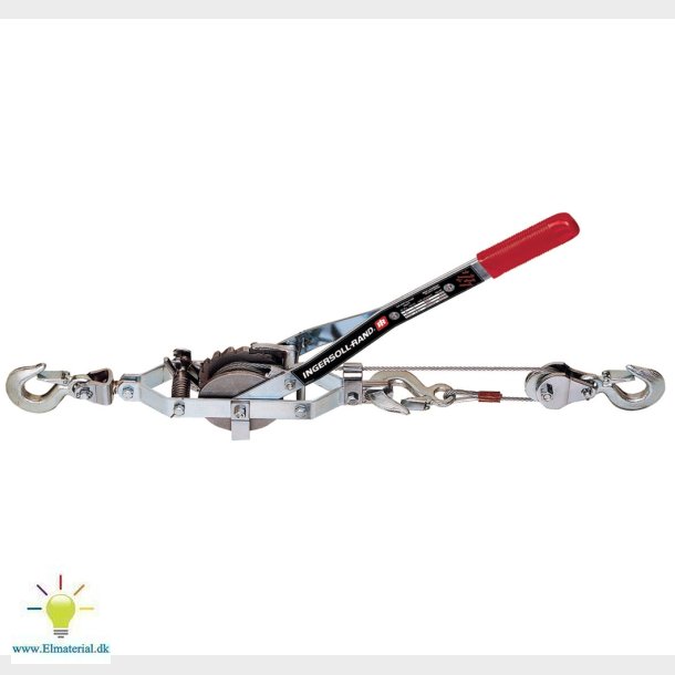 Talje Pow-R 450/900 Kg.