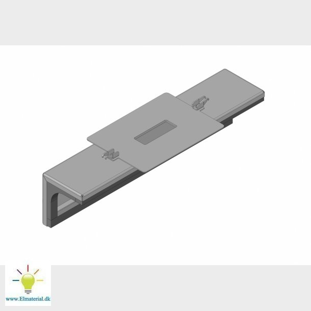 Sugeplade Speedy 70X15,5/17Cm