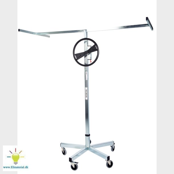 Dva Gips/Pladehejs - 320 Cm