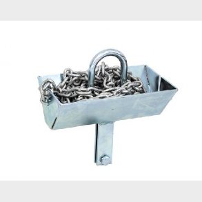 Lyftöga med kedja F / Speedy