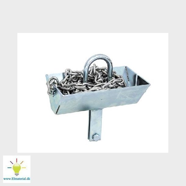 Lfteje Med Kde F/ Speedy