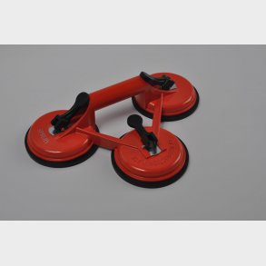 Gummihuvud För 1,5 Kg Utmärkt