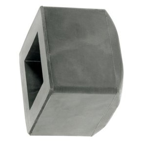 Gummihuvud För 2,0 Kg Utmärkt