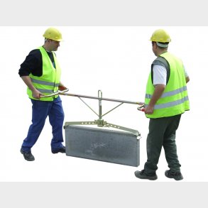 Probst Kantstenstang Vz-1