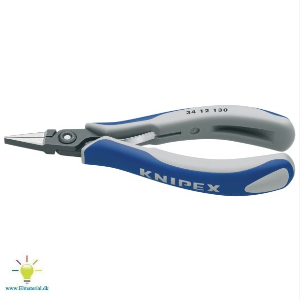 Rettejern For Belgningssten