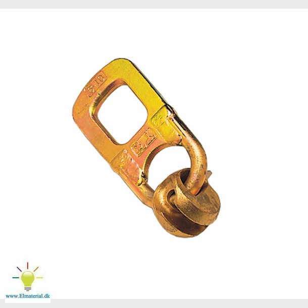 Elementkobling 1,5 - 2,5 Ton