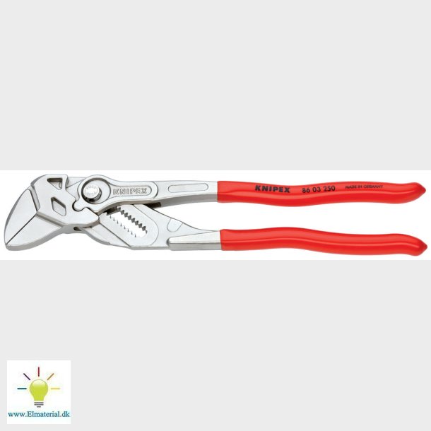 Thor Energy Rico Handske Str11