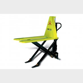 Tät handske med kevlarstorlek 9