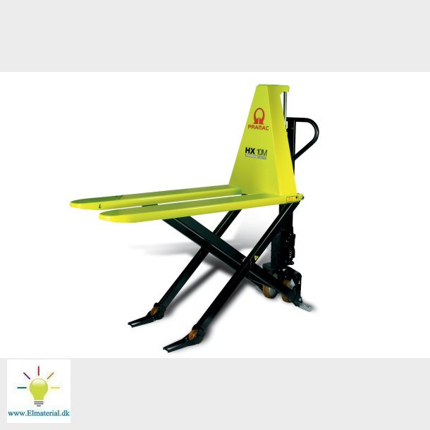 Tighandske Med Kevlar Str. 9