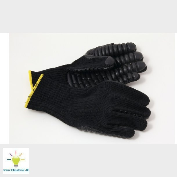 Vibrationshandske Viberest Ce9