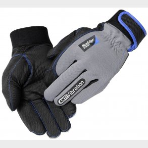 Vibrationshandske Blueedge 11