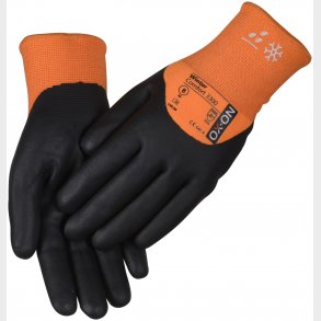 Handske Winter Comfort Ce10