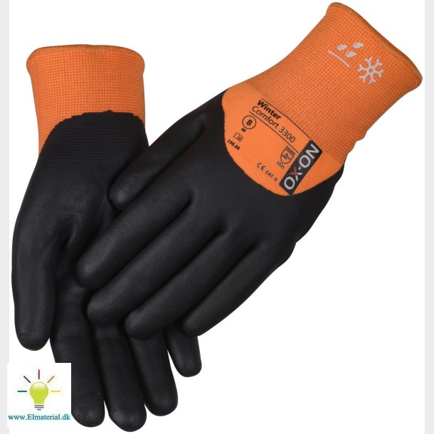Handske Winter Comfort Ce10