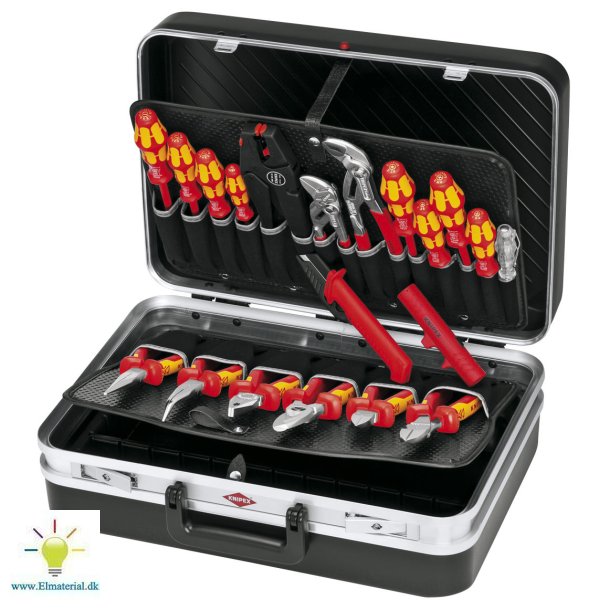 Odin Pu Handske Svart Stl 11