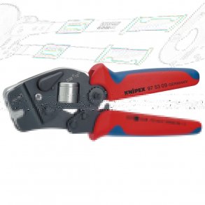 Thor Flex Grip Light Glove 8