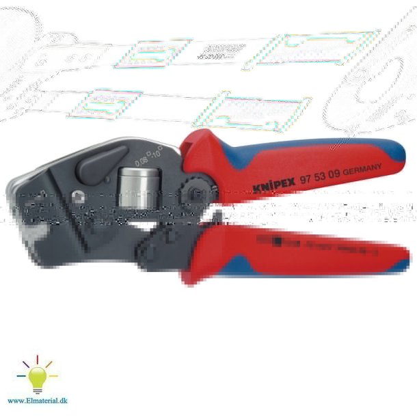 Thor Flex Grip Let Handske 8