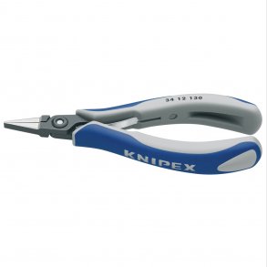 Precisionselektronik. Tng platt bred