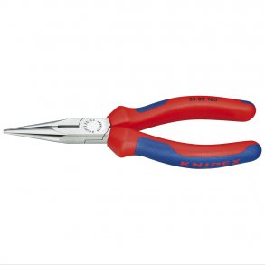 Spetsig stng Med insats 160 Mm