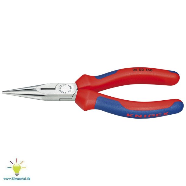 Bull Strikhandske M/Nitril 11