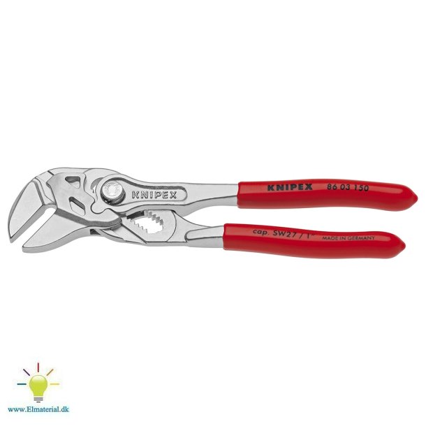 Ergo Strip Afisoler Venstre