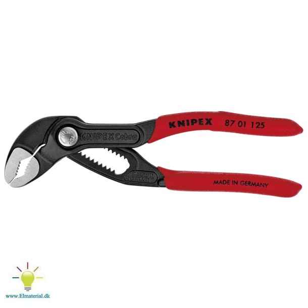 Cobra Vandpumpetang 250 Mm