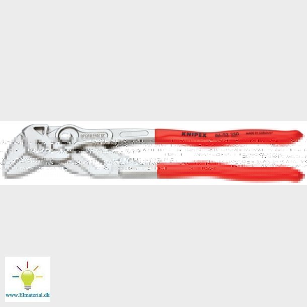 Tangngle Forkromet 250 Mm