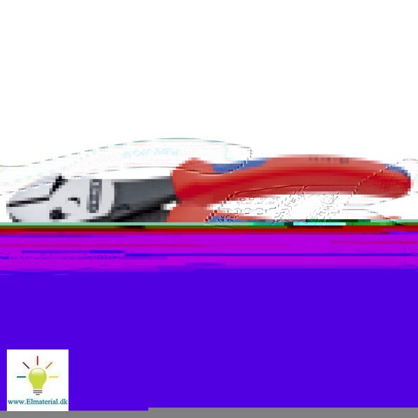 Crimptang 145Mm 0,25-2,5Mm&sup2;