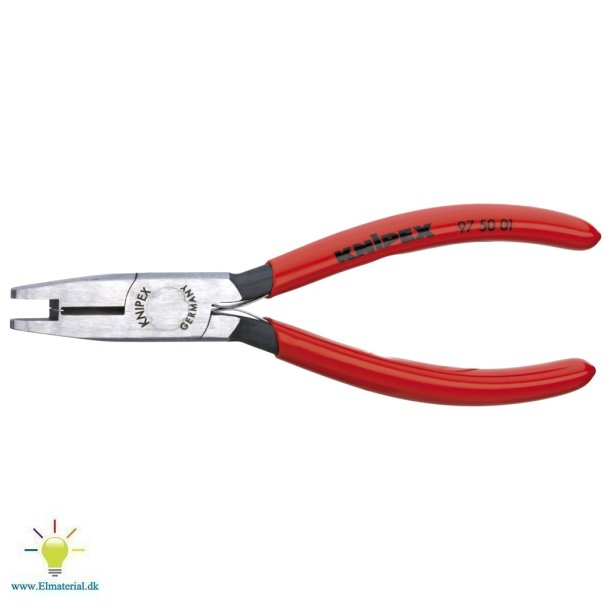 Crimptang 155Mm Til Scotchlok