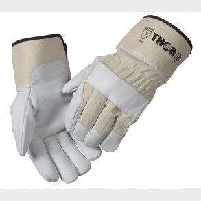 Handske Oxhud Stl 10