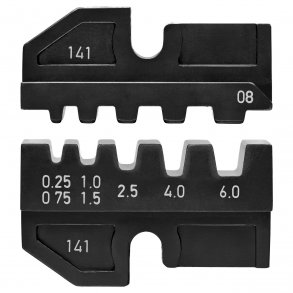 Stenhanteringshandske Stl 8