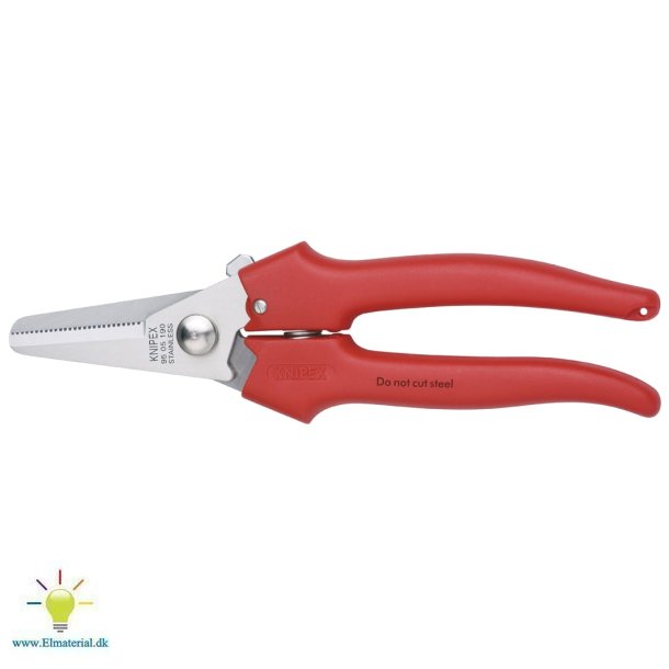 Thor Driver Handske Str. 7