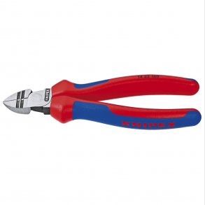 Avisolering av sneda bits 160 mm