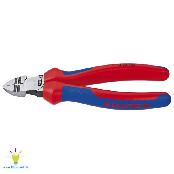 Afisolerings Skvbider 160 Mm