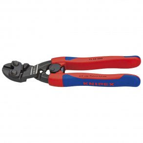 Kemikaliehandske 32 Cm Str 11