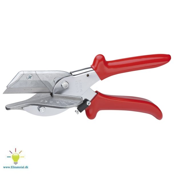 Afisoleringstang 0,03-10Mm&sup2;