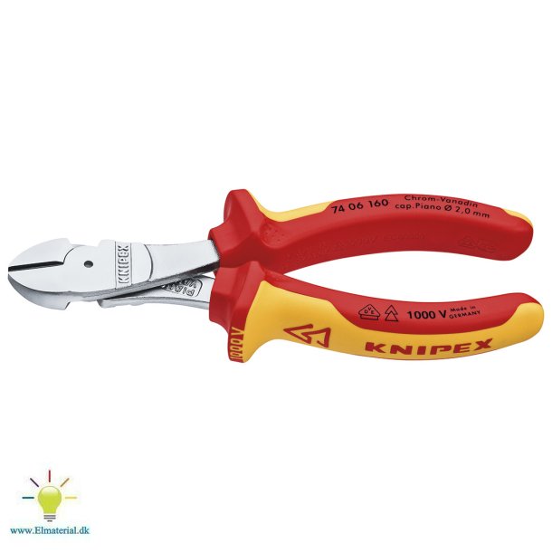 Thor Flex Heldyp Nitril Str 11