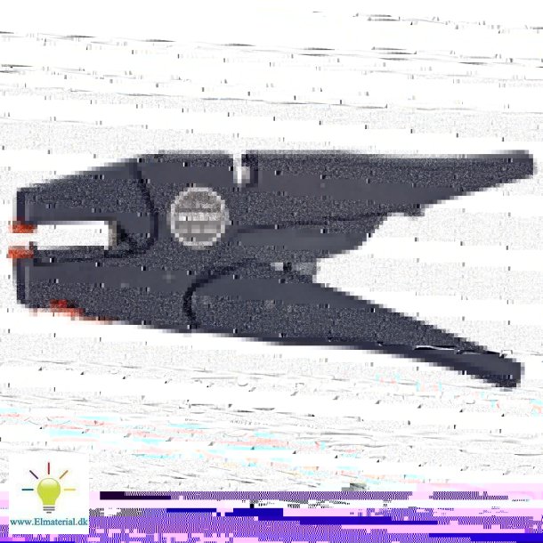 Crimp Systemtang 200Mm