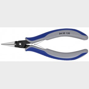 Thor Dry Hi-Viz Glove Str 10